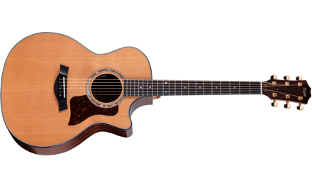 Taylor Legacy 714ce