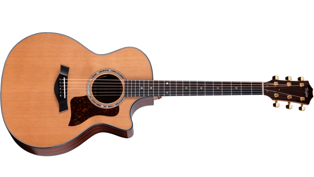 Taylor Legacy 714ce