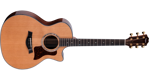 Taylor Legacy 714ce