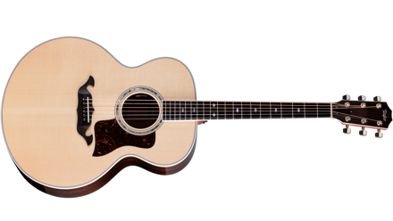 Taylor Legacy 815e