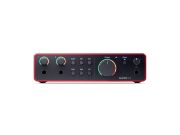 Focusrite Scarlett 2i2 4th Gen