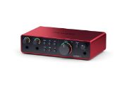 Focusrite Scarlett 2i2 4th Gen