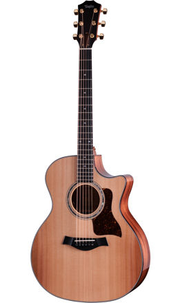 Taylor Legacy 514ce