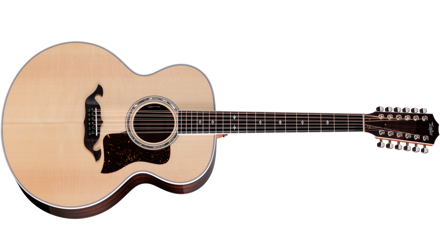 Taylor Legacy 855e