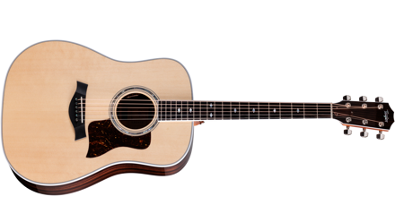 Taylor Legacy 810e