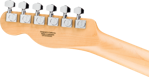 Fender Standard Telecaster, Laurel Fingerboard, White Pickguard, Olympic White