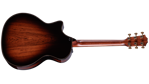 Taylor Builder's Edition 814ce Honduran Rosewood / Sinker Redwood