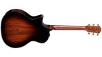 Taylor Builder's Edition 814ce Honduran Rosewood / Sinker Redwood