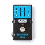 MXR MX100G1 Rockman Analog Tone Processor