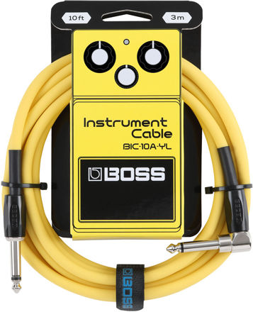 Boss BIC-10A-YL
