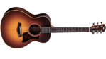 Taylor GS Mini-e Rosewood SB