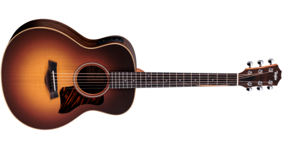 Taylor GS Mini-e Rosewood SB