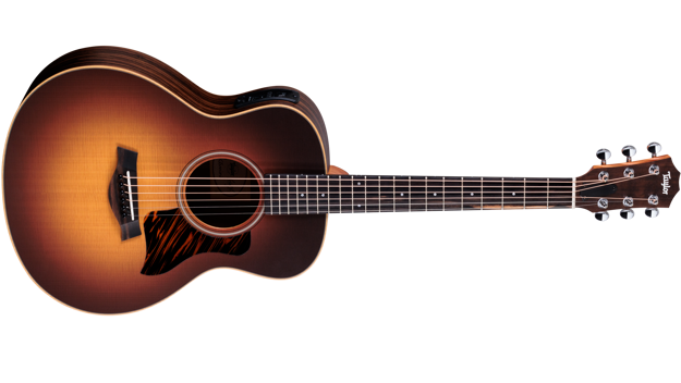 Taylor GS Mini-e Rosewood SB