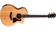 Taylor 214ce-K DLX