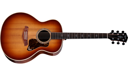 Taylor Gold Label 814e Sunburst