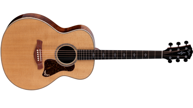 Taylor Gold Label 814e Koa