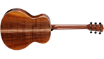 Taylor Gold Label 814e Koa