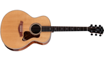 Taylor Gold Label 814e Koa