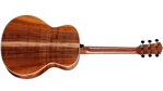 Taylor Gold Label 814e Koa