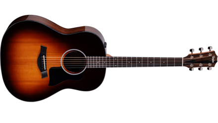 Taylor 217e-SB Plus