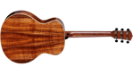 Taylor Gold Label 814e Koa Sunburst
