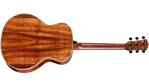 Taylor Gold Label 814e Koa Sunburst