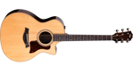 Taylor 414ce Studio Natural