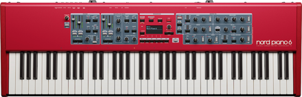 Nord Piano 6 73