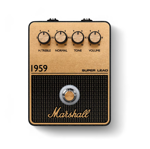 Marshall 1959 Amp Series Special Effects Pedal