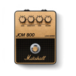 Marshall JCM800 Amp Series Special Effects Pedal