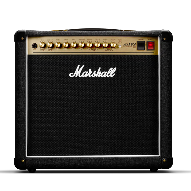 Marshall 20W Valve Amp Combo