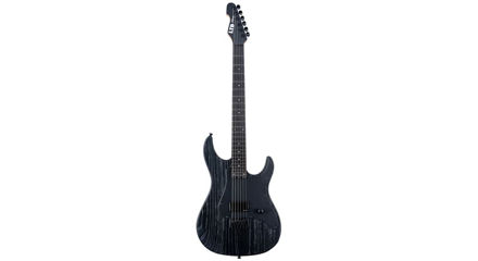 LTD SN-1 HT Black Blast