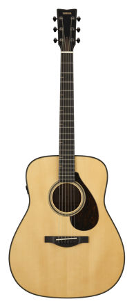 Yamaha FG9 MX Natural