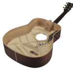 Yamaha FG9 RX Natural