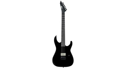 LTD M-201 Baritone HT Black