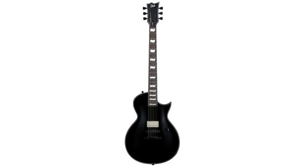 LTD EC-201 Black