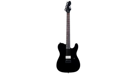 LTD TE-201 Black