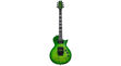 LTD Alex Skolnick AS-1FR Lime Burst