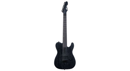 LTD TE-1007 Baritone Black Blast