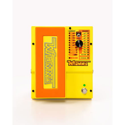 Digitech Whammy MonoNeon Signature