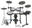Yamaha DTX6K5-M E-Drum-Kit