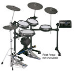 Yamaha DTX6K5-M E-Drum-Kit