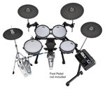 Yamaha DTX6K5-M E-Drum-Kit