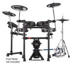 Yamaha DTX6K5-M E-Drum-Kit