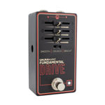 Walrus Overdrive FX Pedal