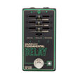 Walrus Delay FX Pedal