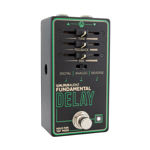 Walrus Delay FX Pedal