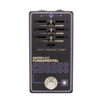 Walrus Chorus FX Pedal