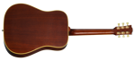 Gibson 1960 Hummingbird Light Aged Heritage Cherry Sunburst