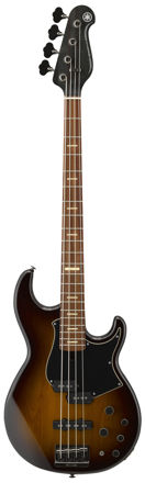Yamaha BB734A Indigo Burst